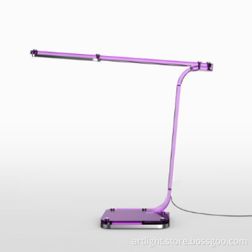 Modern Style LED Table Lamp